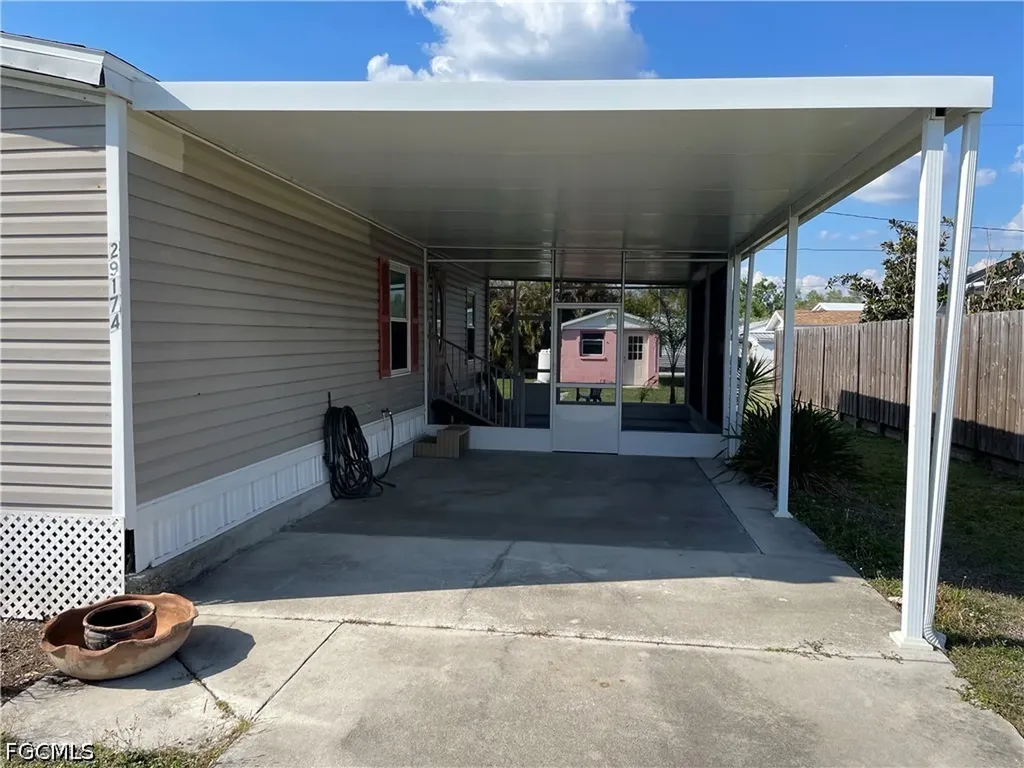 29174 Crawford Avenue Punta Gorda FL 33982