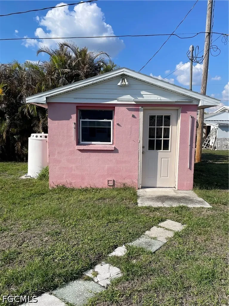 29174 Crawford Avenue Punta Gorda FL 33982