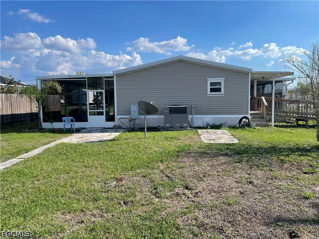 29174 Crawford Avenue Punta Gorda FL 33982
