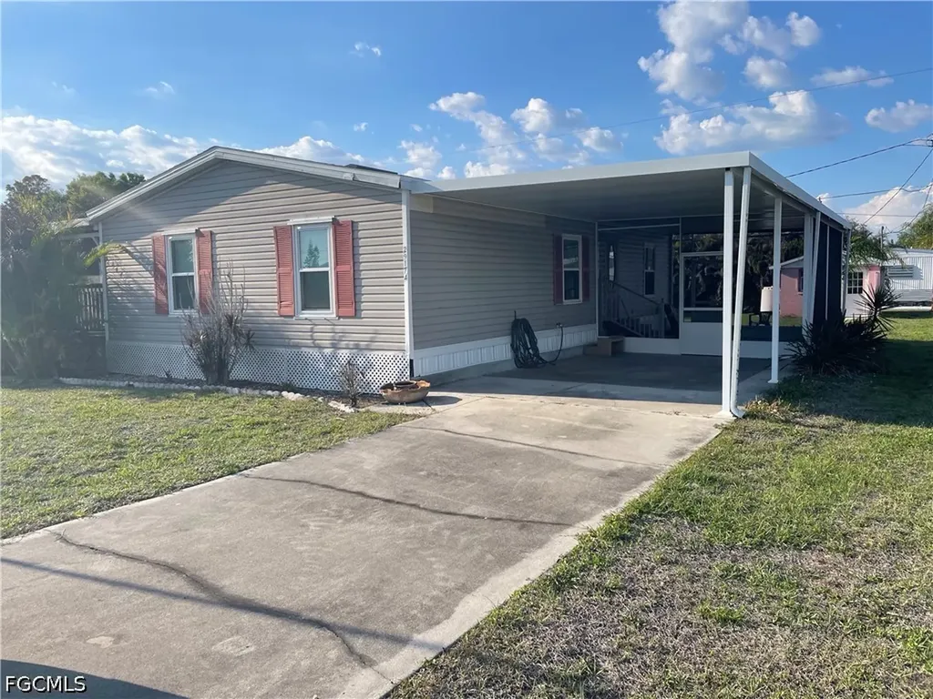 29174 Crawford Avenue Punta Gorda FL 33982