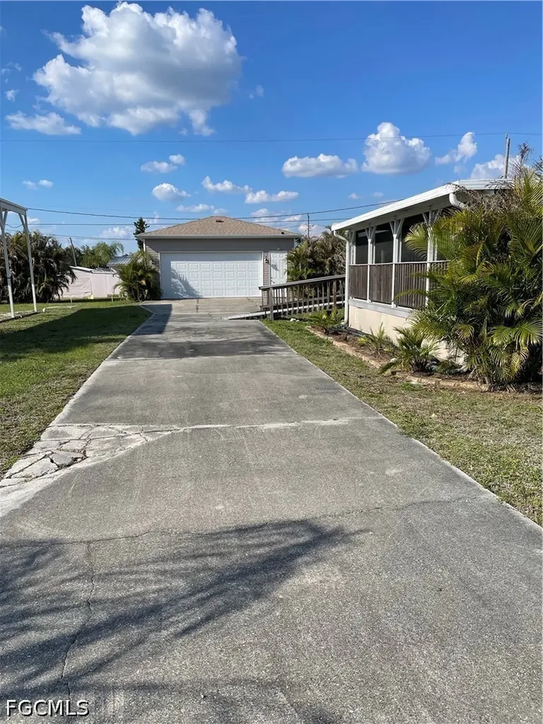 29174 Crawford Avenue Punta Gorda FL 33982