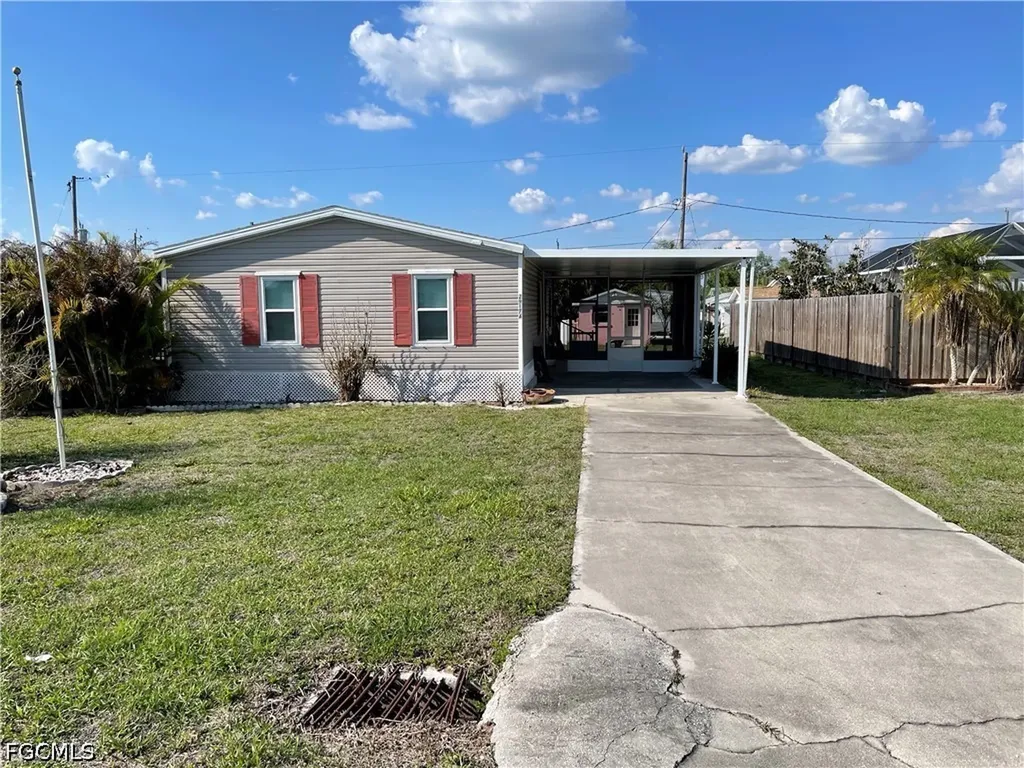 29174 Crawford Avenue Punta Gorda FL 33982
