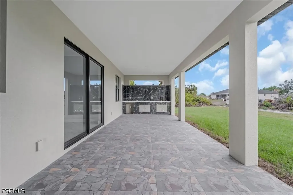 2505 11th Street SW Lehigh Acres FL 33976