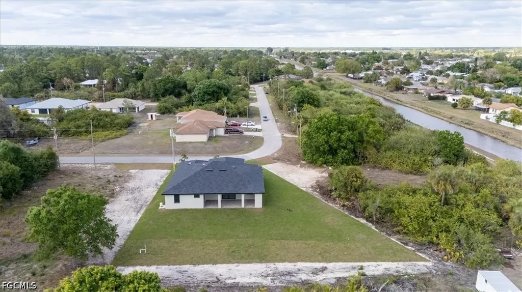 2505 11th Street SW Lehigh Acres FL 33976