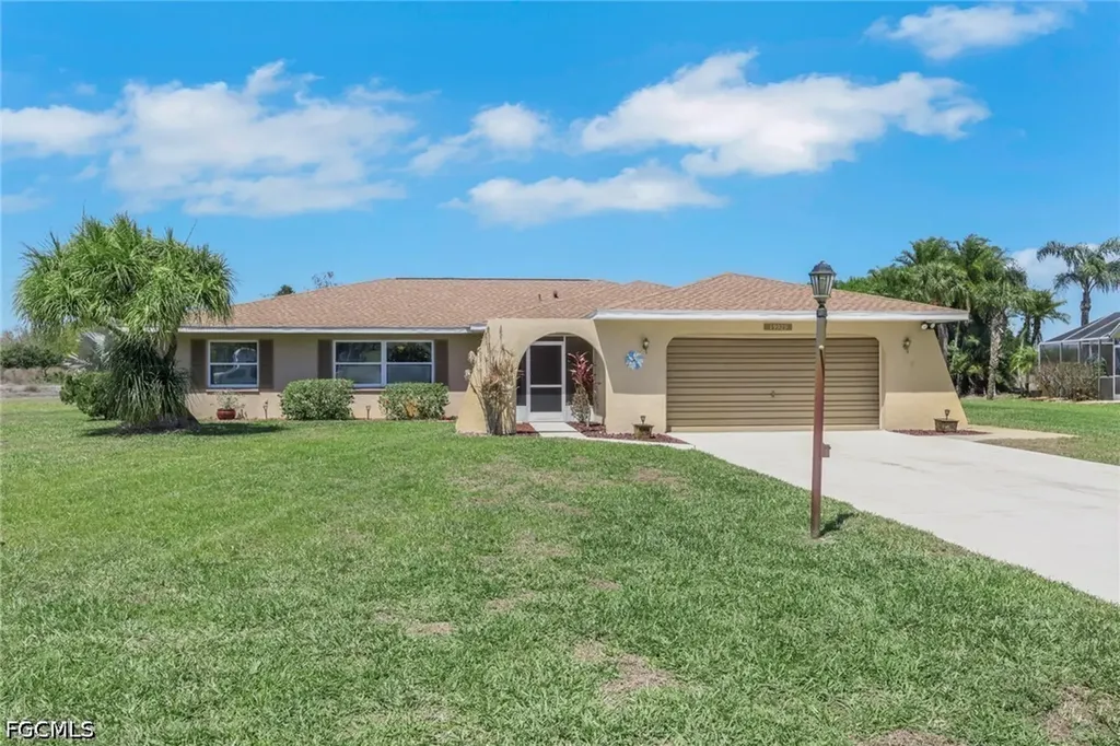 19929 Petrucka Circle N Lehigh Acres FL 33936