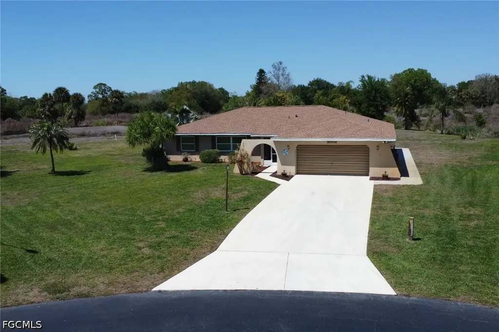 19929 Petrucka Circle N Lehigh Acres FL 33936