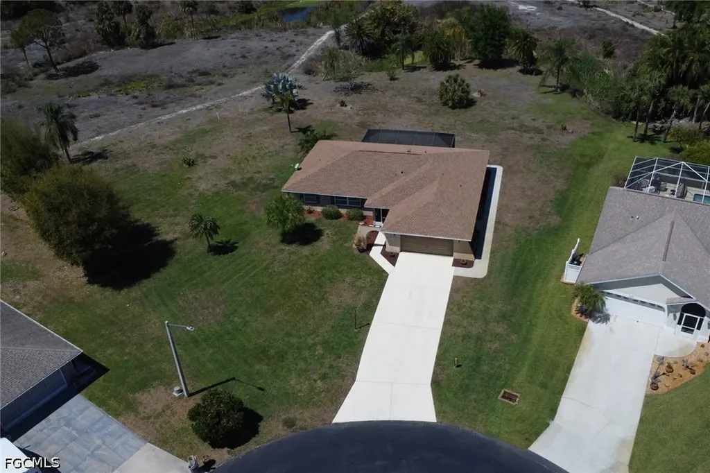 19929 Petrucka Circle N Lehigh Acres FL 33936