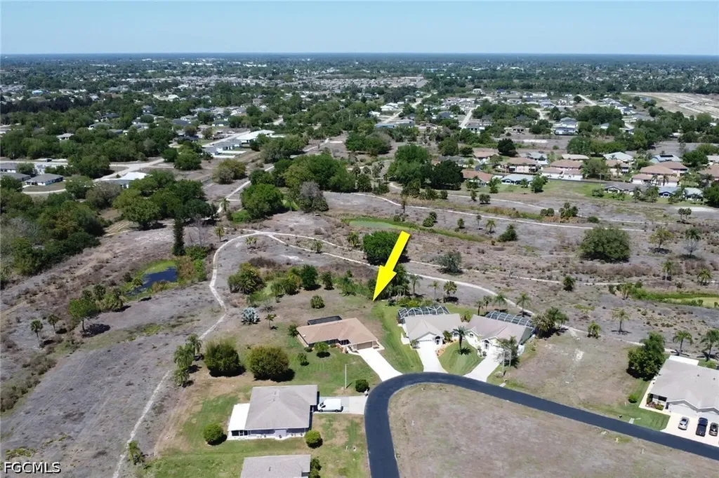 19929 Petrucka Circle N Lehigh Acres FL 33936
