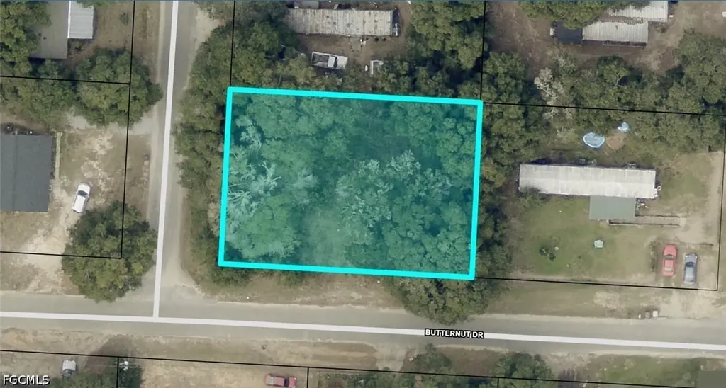 6452 Butternut Drive Milton FL 32583