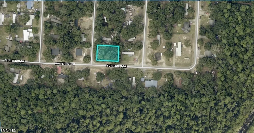 6452 Butternut Drive Milton FL 32583