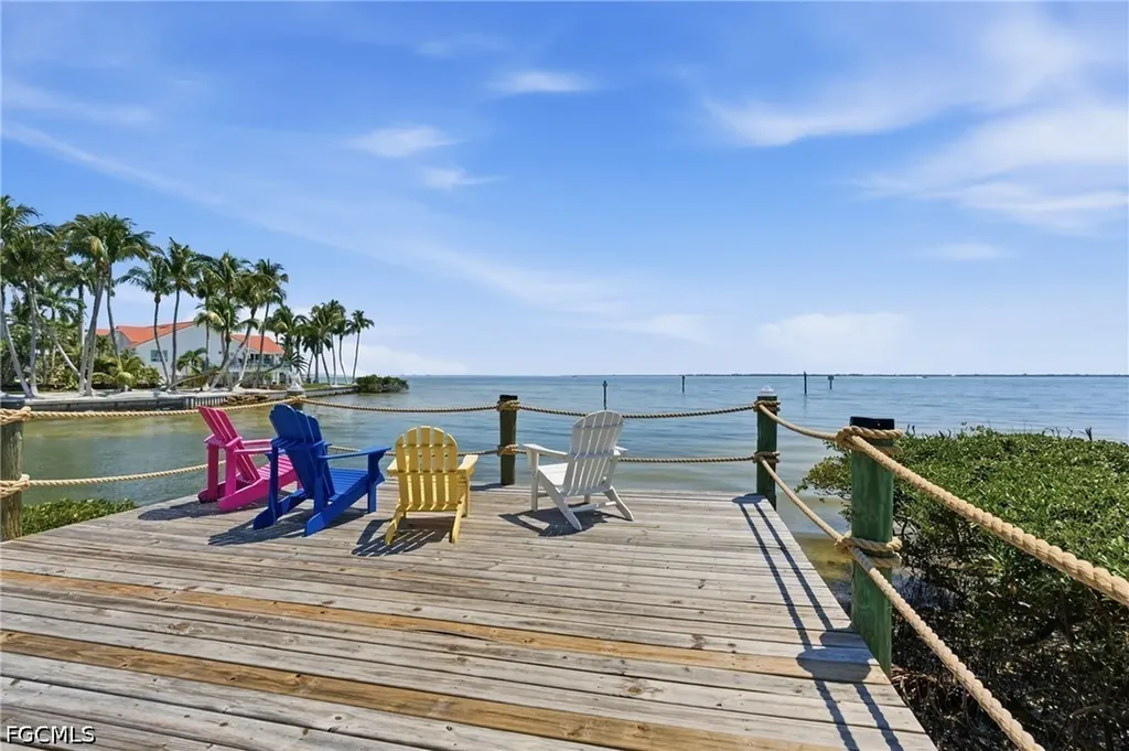 2230 Palm Avenue St. James City FL 33956
