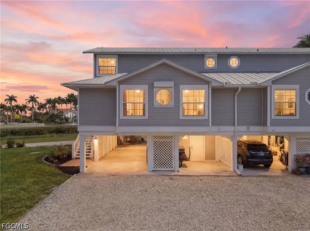 2230 Palm Avenue St. James City FL 33956
