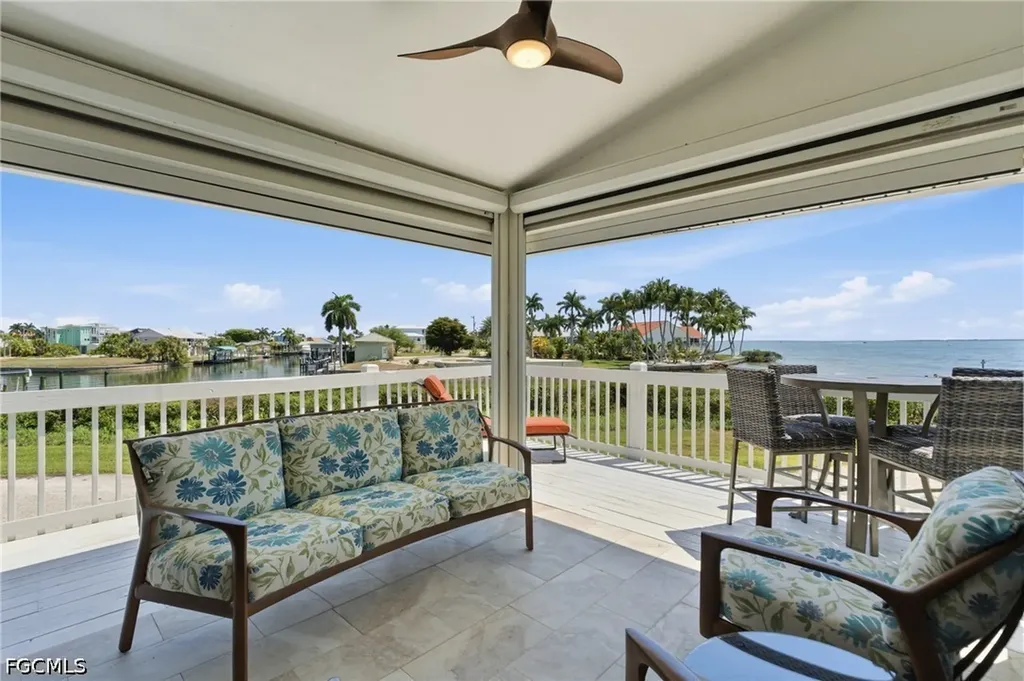 2230 Palm Avenue St. James City FL 33956