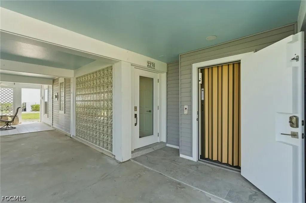 2230 Palm Avenue St. James City FL 33956