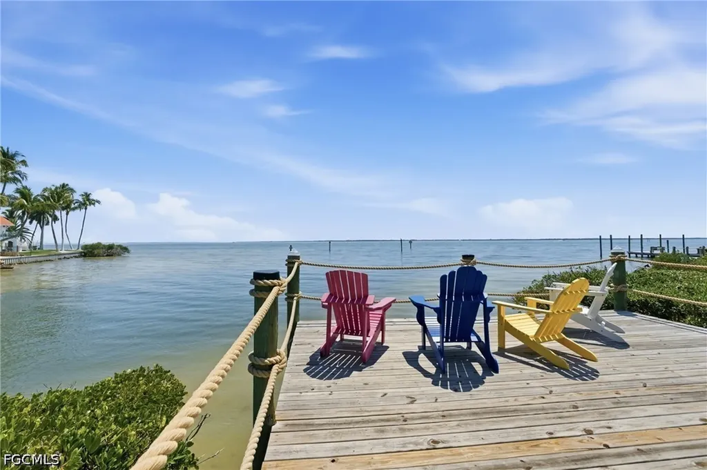 2230 Palm Avenue St. James City FL 33956