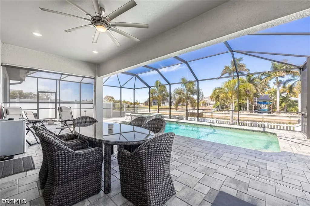 307 Gleason Parkway Cape Coral FL 33914