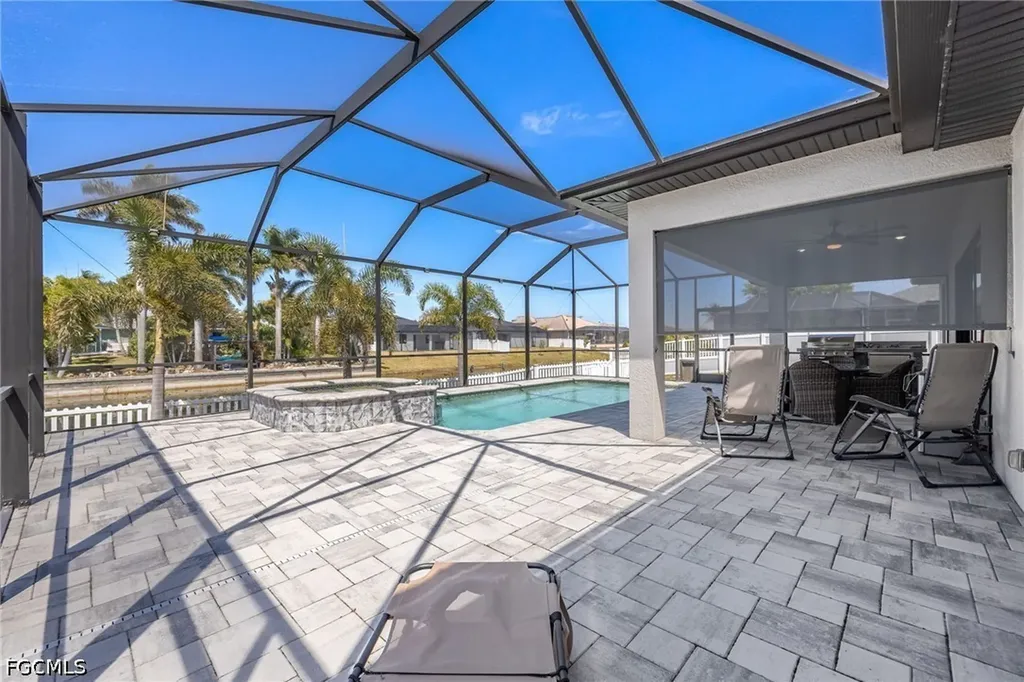 307 Gleason Parkway Cape Coral FL 33914