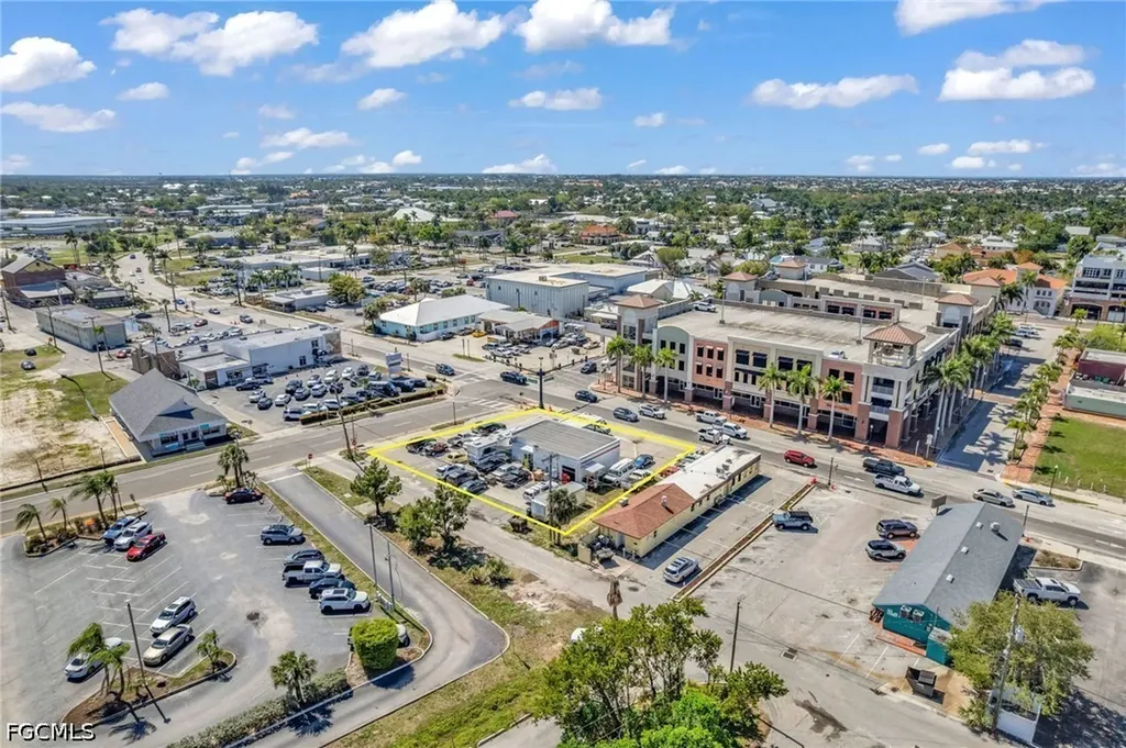 236 Tamiami Trail Punta Gorda FL 33950