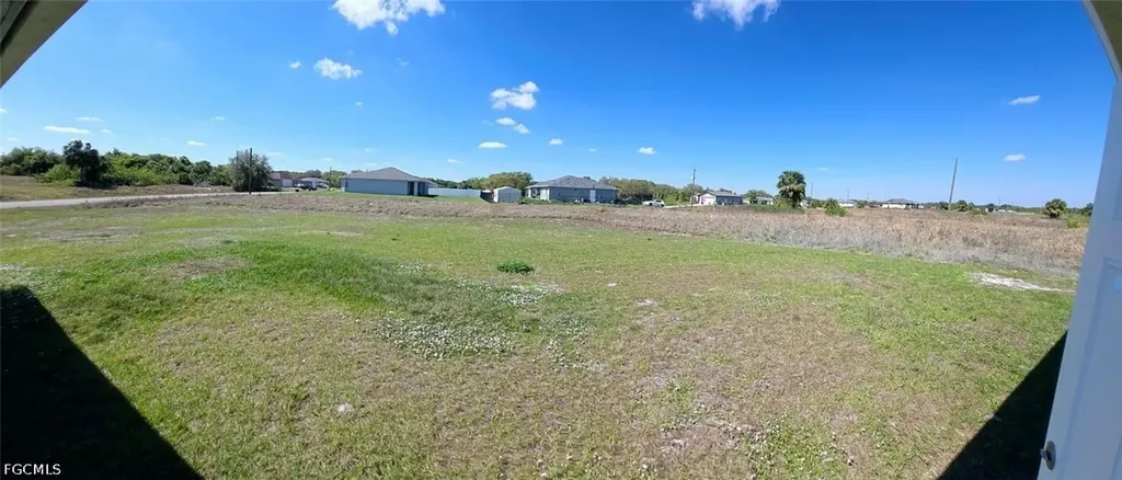 1117 Solar Court Labelle FL 33935
