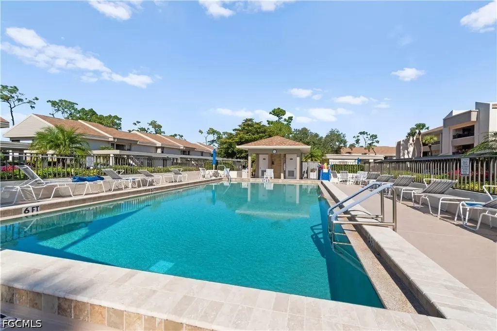 5665 Trailwinds Drive Fort Myers FL 33907