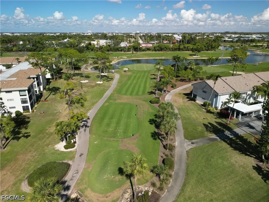 5665 Trailwinds Drive Fort Myers FL 33907