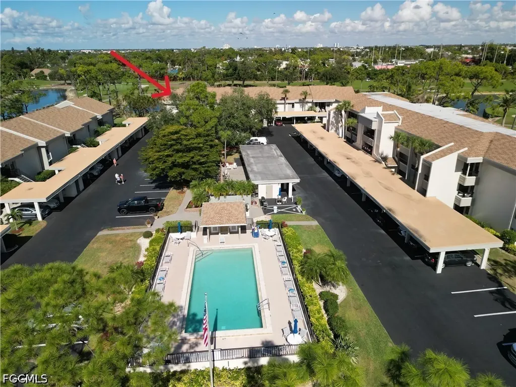 5665 Trailwinds Drive Fort Myers FL 33907