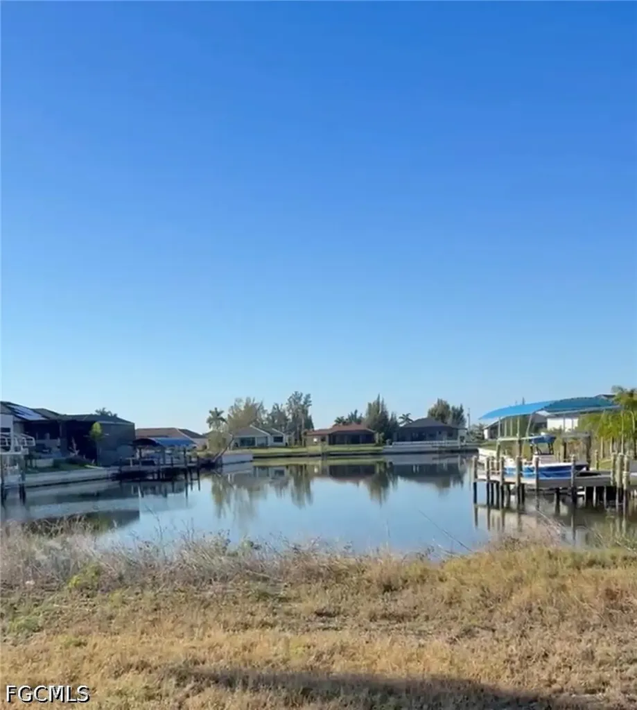 4510 Jacaranda Parkway W Cape Coral FL 33993