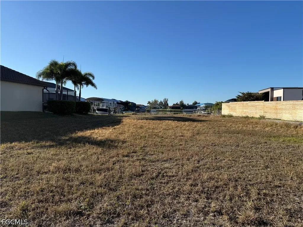 4510 Jacaranda Parkway W Cape Coral FL 33993