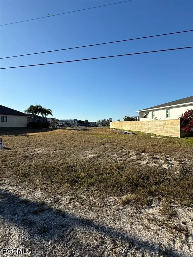 4510 Jacaranda Parkway W Cape Coral FL 33993