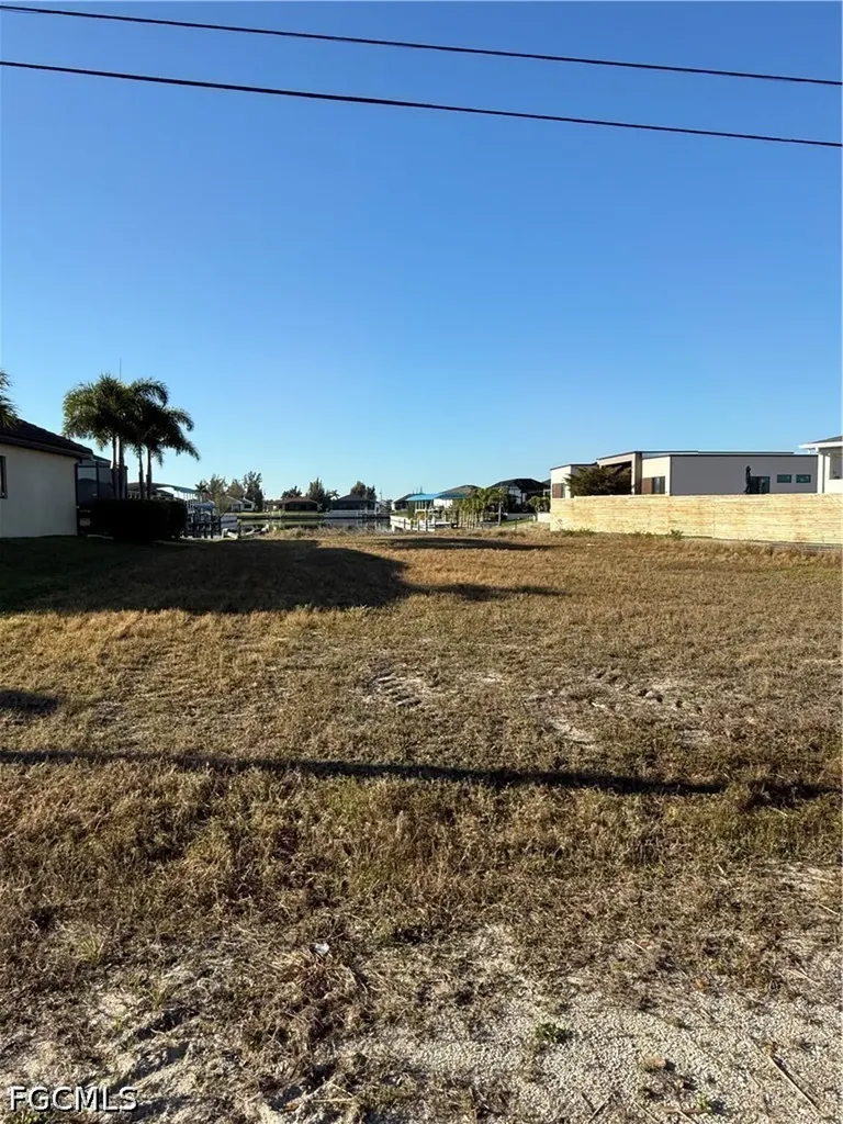 4510 Jacaranda Parkway W Cape Coral FL 33993