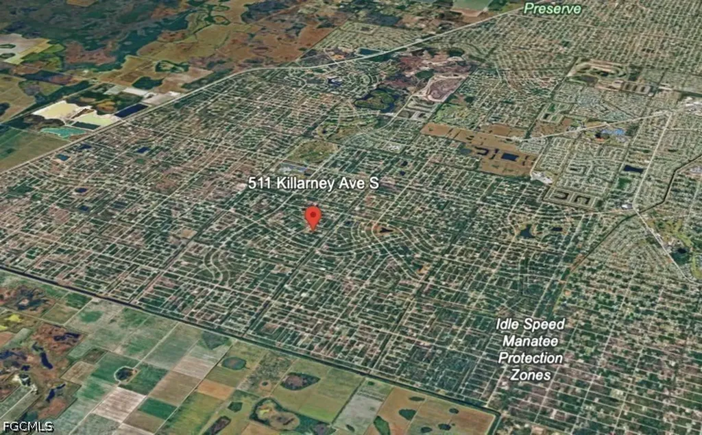 511 Kilarney Avenue S Lehigh Acres FL 33974