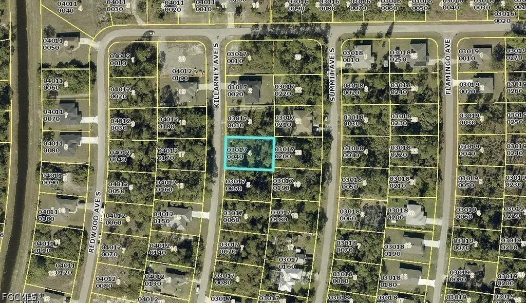 511 Kilarney Avenue S Lehigh Acres FL 33974