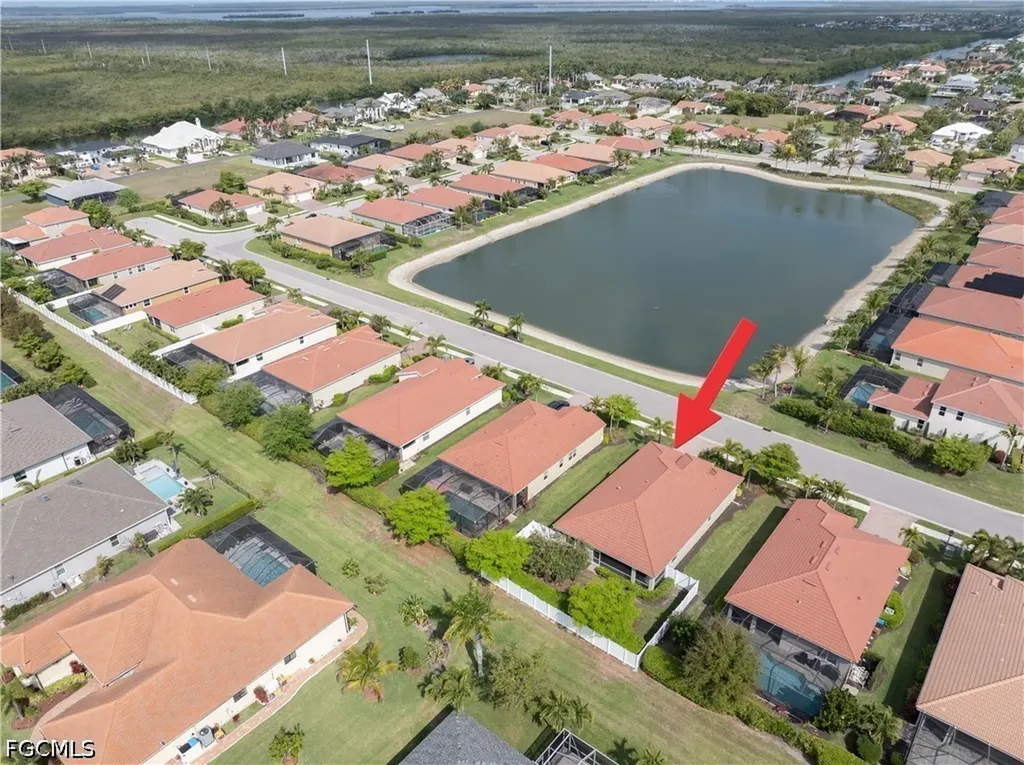 2935 Sunset Pointe Circle Cape Coral FL 33914