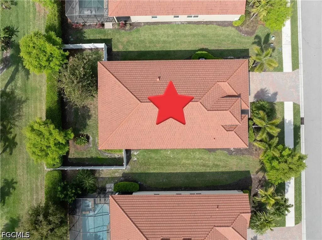 2935 Sunset Pointe Circle Cape Coral FL 33914