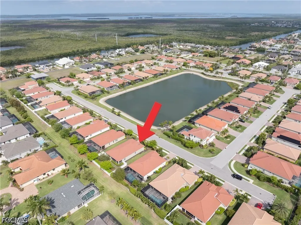 2935 Sunset Pointe Circle Cape Coral FL 33914