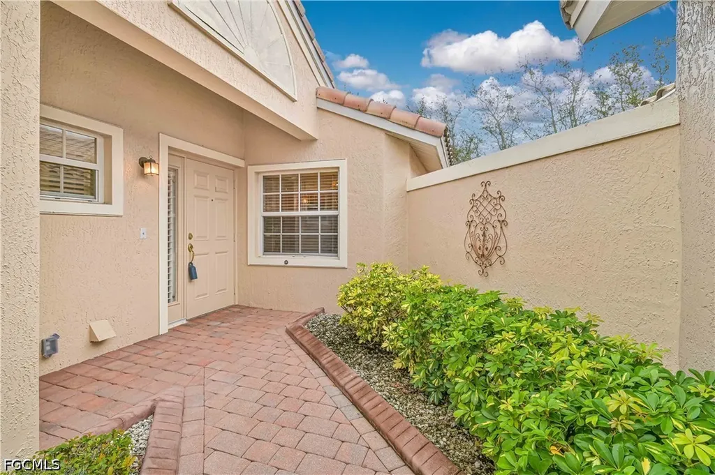 20037 Serene Meadow Lane Estero FL 33928