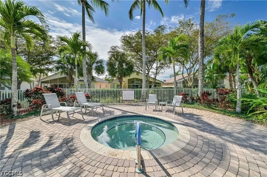 20037 Serene Meadow Lane Estero FL 33928
