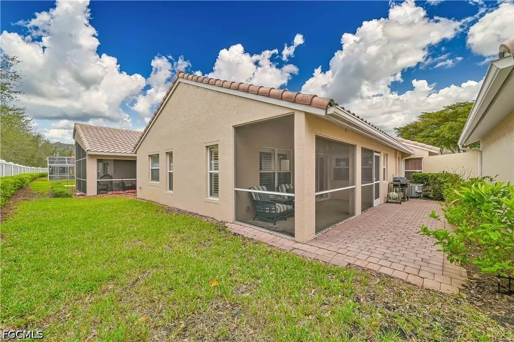 20037 Serene Meadow Lane Estero FL 33928