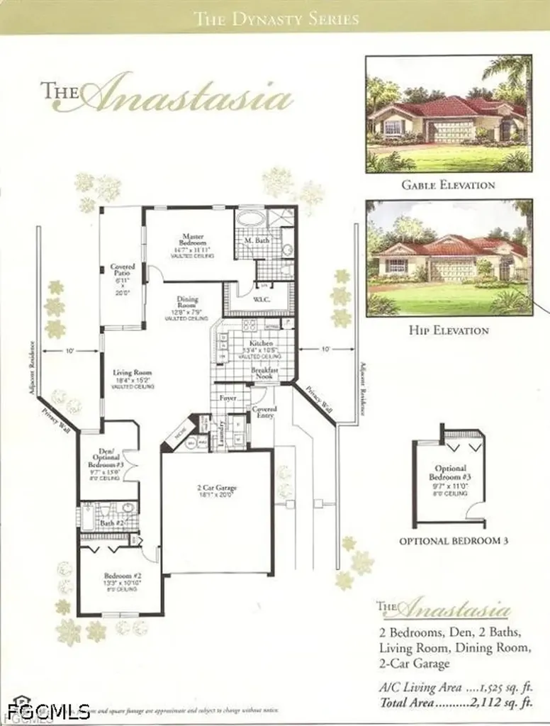 20037 Serene Meadow Lane Estero FL 33928
