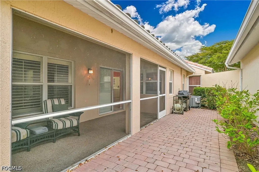 20037 Serene Meadow Lane Estero FL 33928