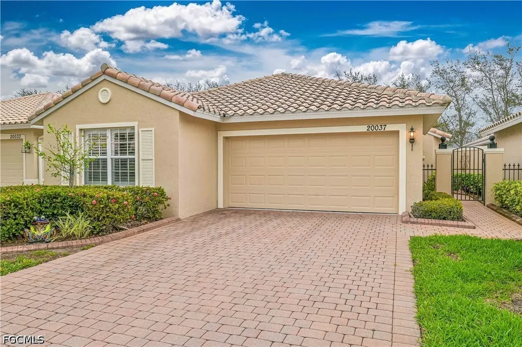 20037 Serene Meadow Lane Estero FL 33928