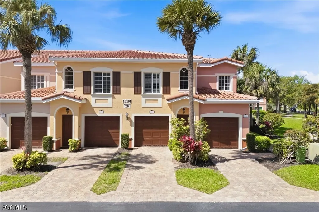 10101 Villagio Palms Way Estero FL 33928