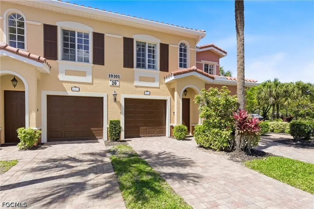 10101 Villagio Palms Way Estero FL 33928