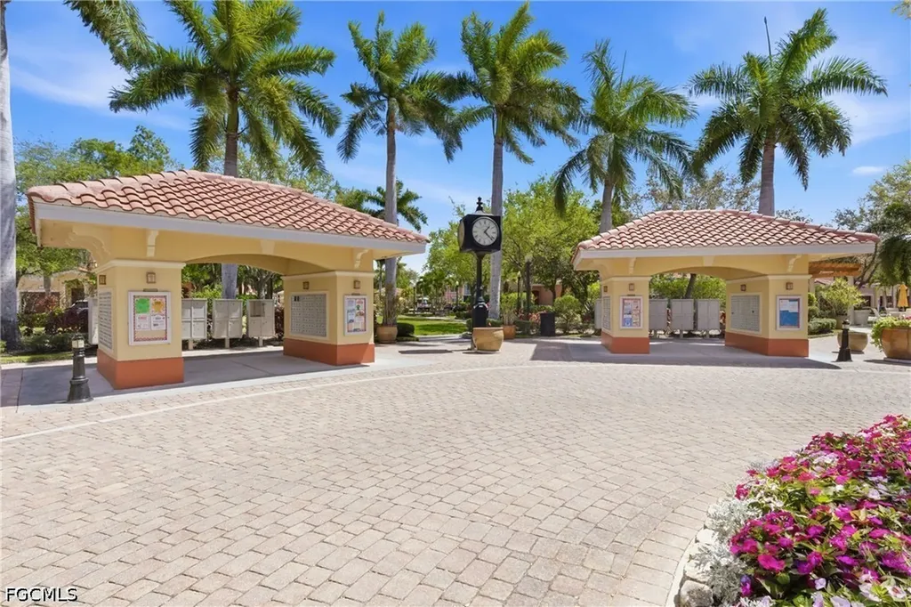 10101 Villagio Palms Way Estero FL 33928