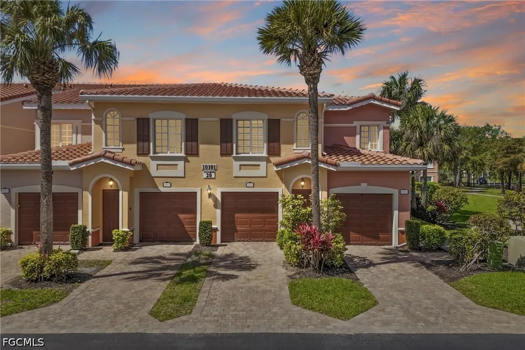 10101 Villagio Palms Way Estero FL 33928