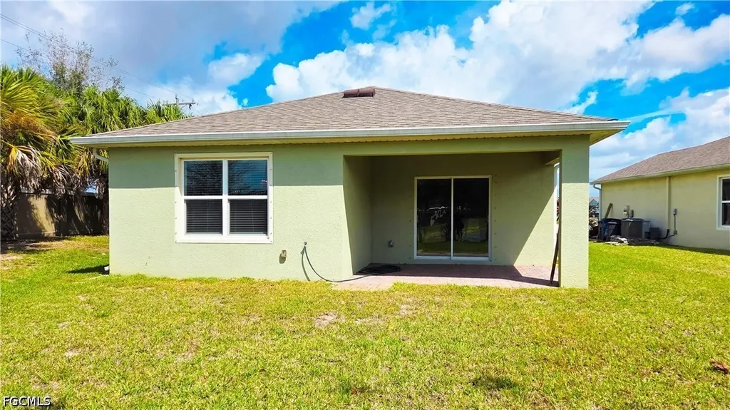 8705 Swell Brooks Court North Fort Myers FL 33917