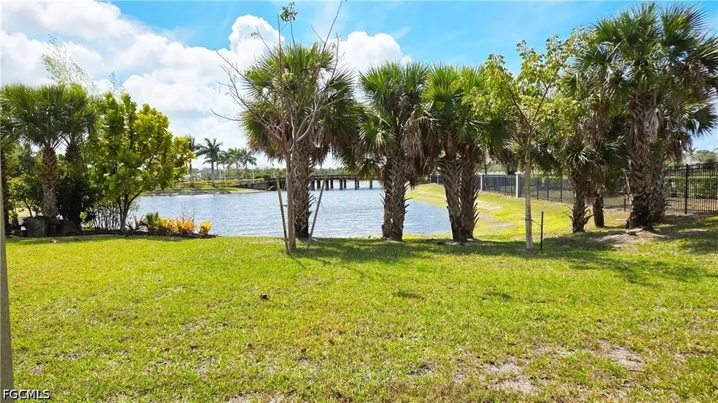 8705 Swell Brooks Court North Fort Myers FL 33917