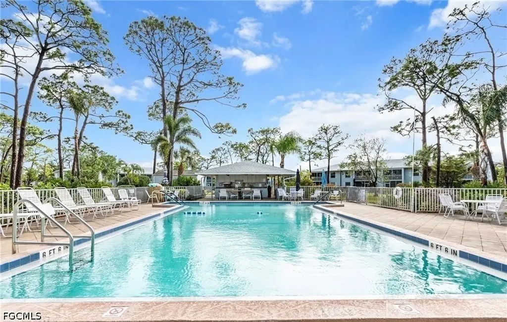 7050 Nantucket Circle North Fort Myers FL 33917