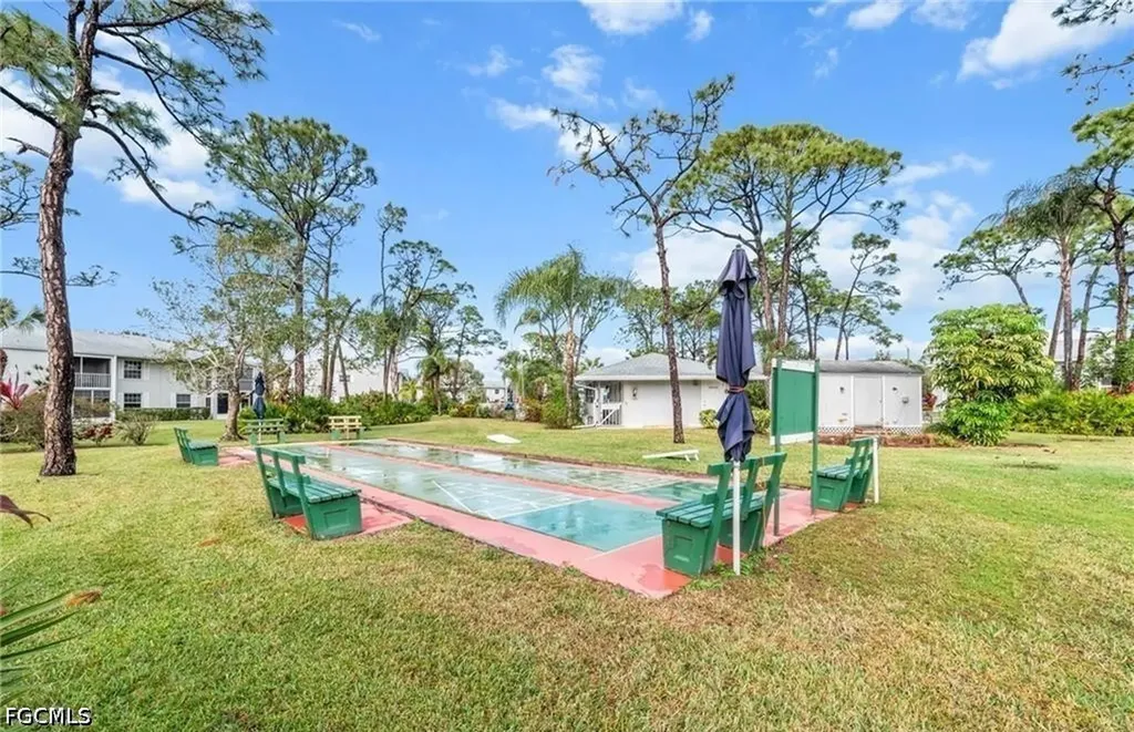 7050 Nantucket Circle North Fort Myers FL 33917