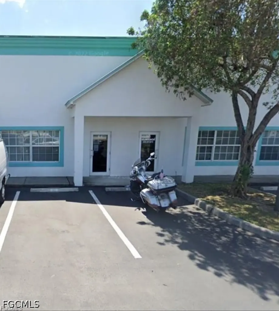 3560 Work Drive Fort Myers FL 33916